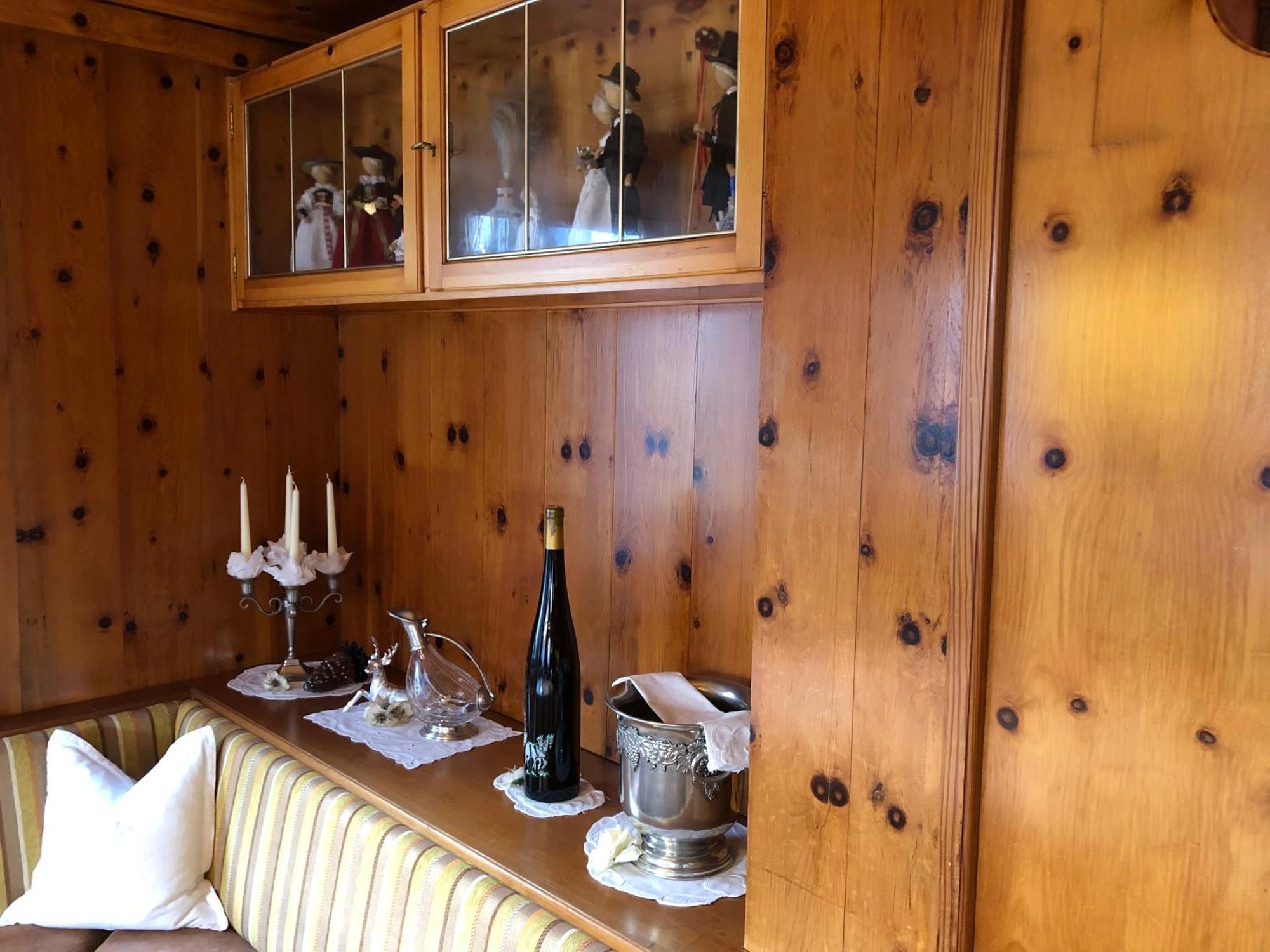 Hotel Alpenrose Gut Schlafen & Fruehstuecken Scheidegg Εξωτερικό φωτογραφία