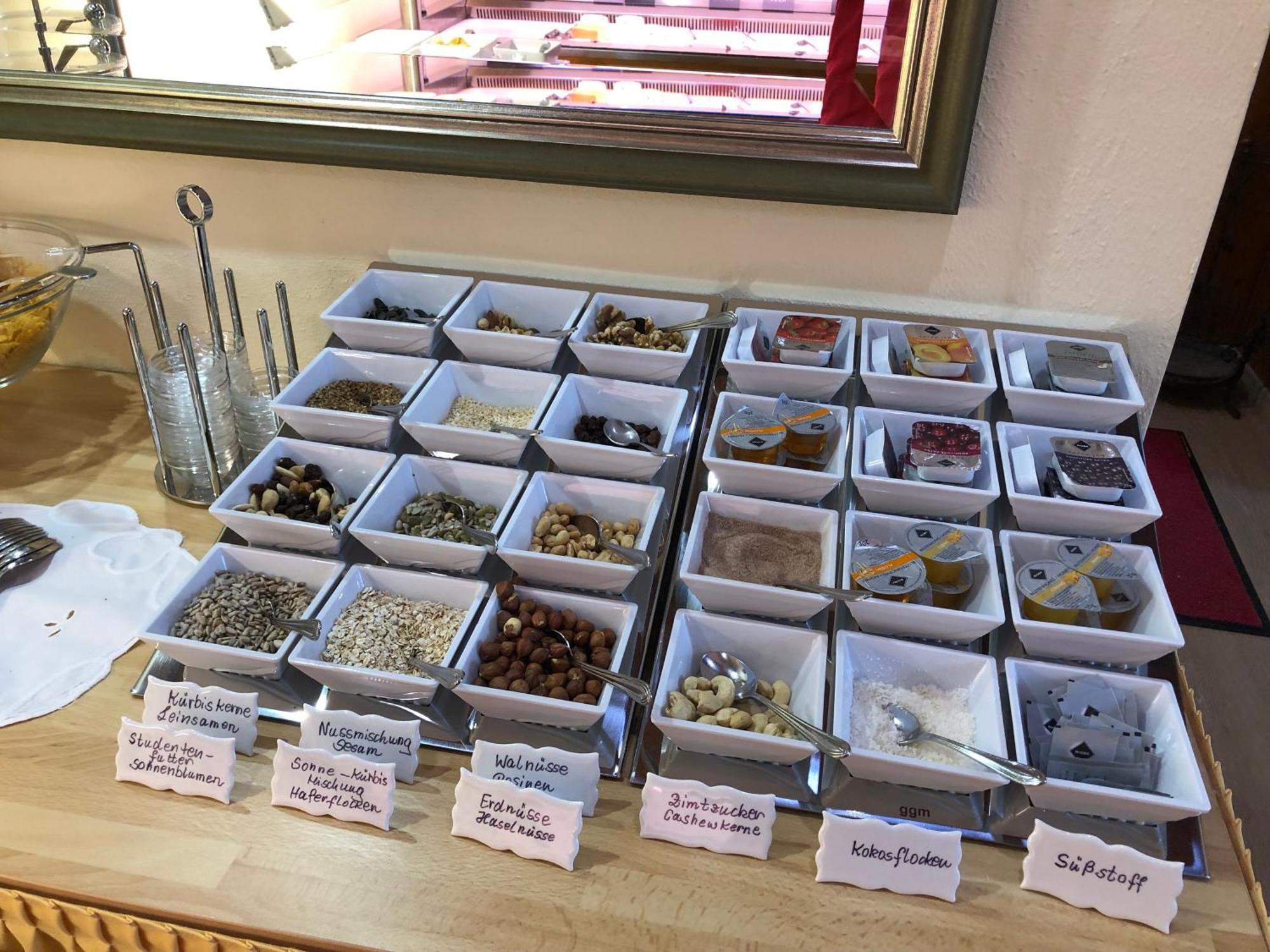 Hotel Alpenrose Gut Schlafen & Fruehstuecken Scheidegg Εξωτερικό φωτογραφία