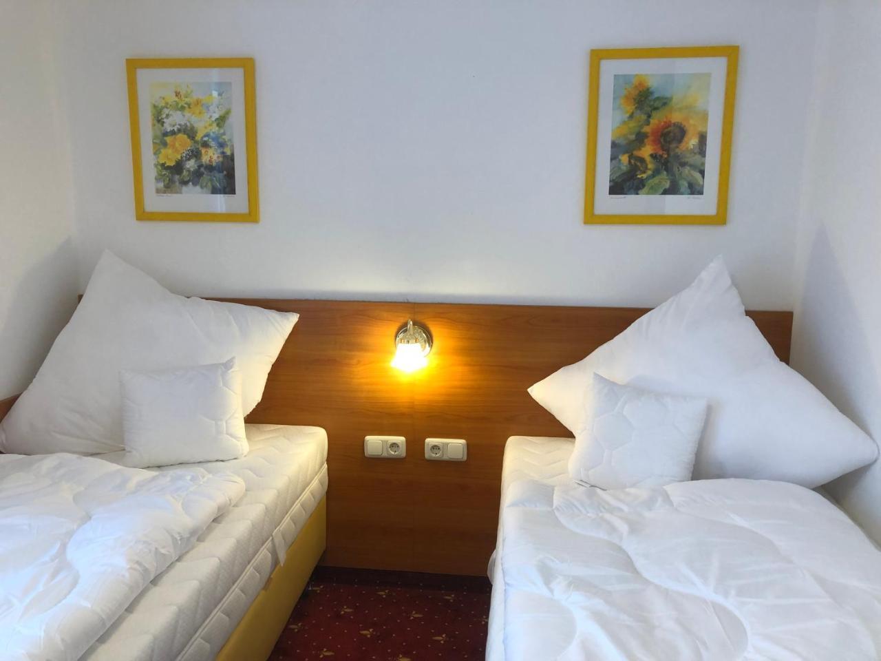 Hotel Alpenrose Gut Schlafen & Fruehstuecken Scheidegg Εξωτερικό φωτογραφία