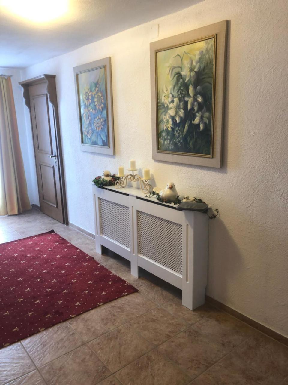 Hotel Alpenrose Gut Schlafen & Fruehstuecken Scheidegg Εξωτερικό φωτογραφία
