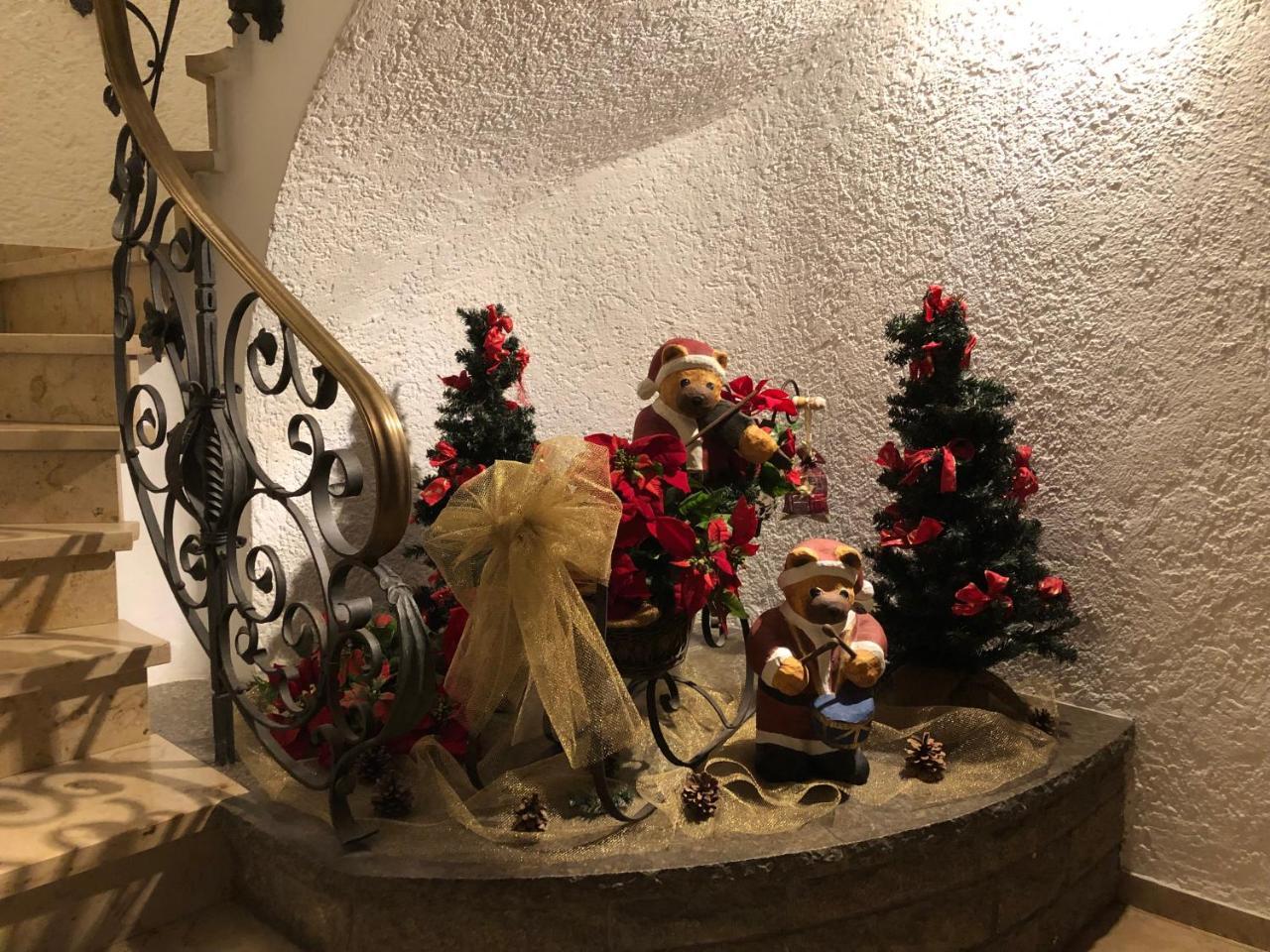 Hotel Alpenrose Gut Schlafen & Fruehstuecken Scheidegg Εξωτερικό φωτογραφία